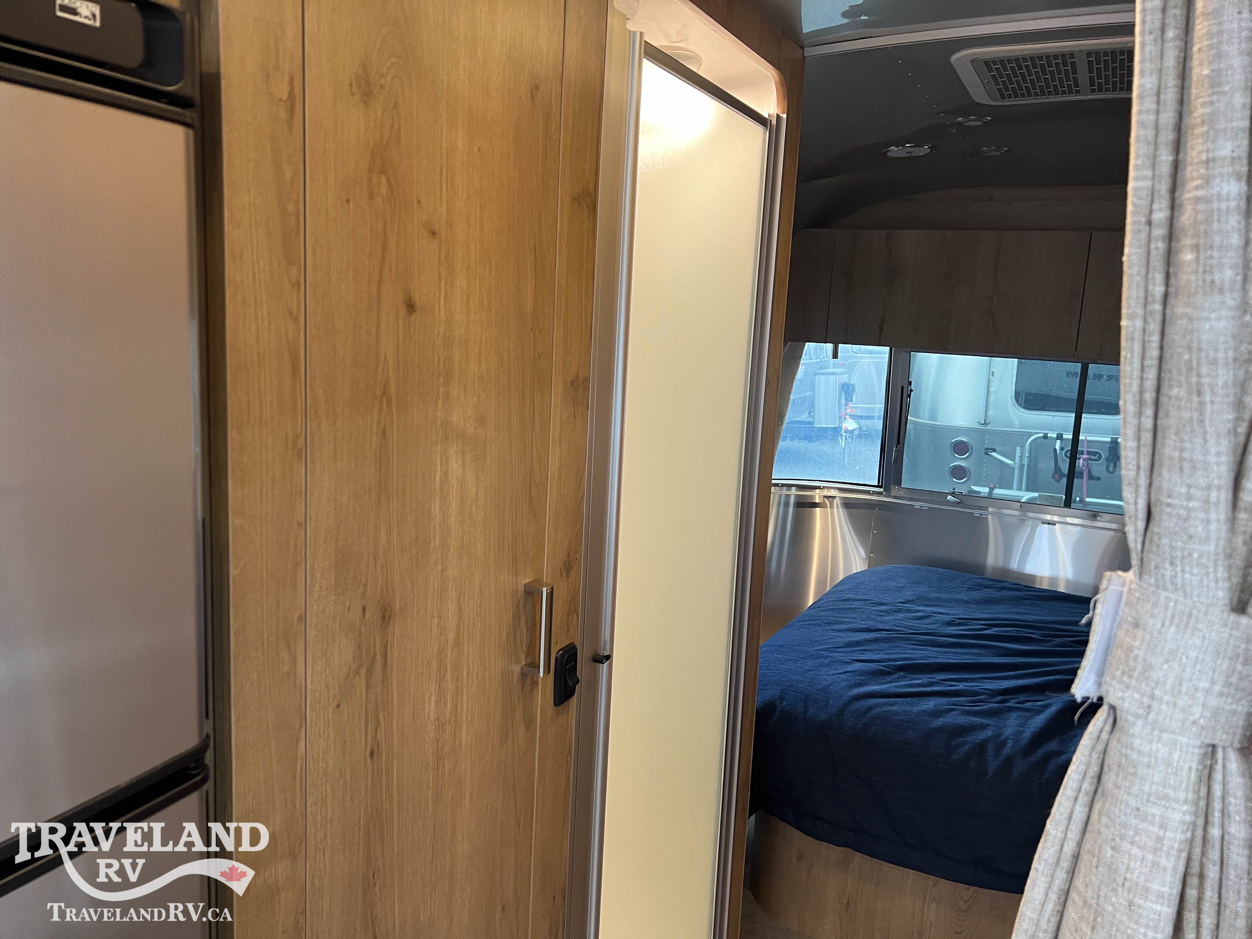 2026 Airstream Tradewind 25FBQ - Image 9