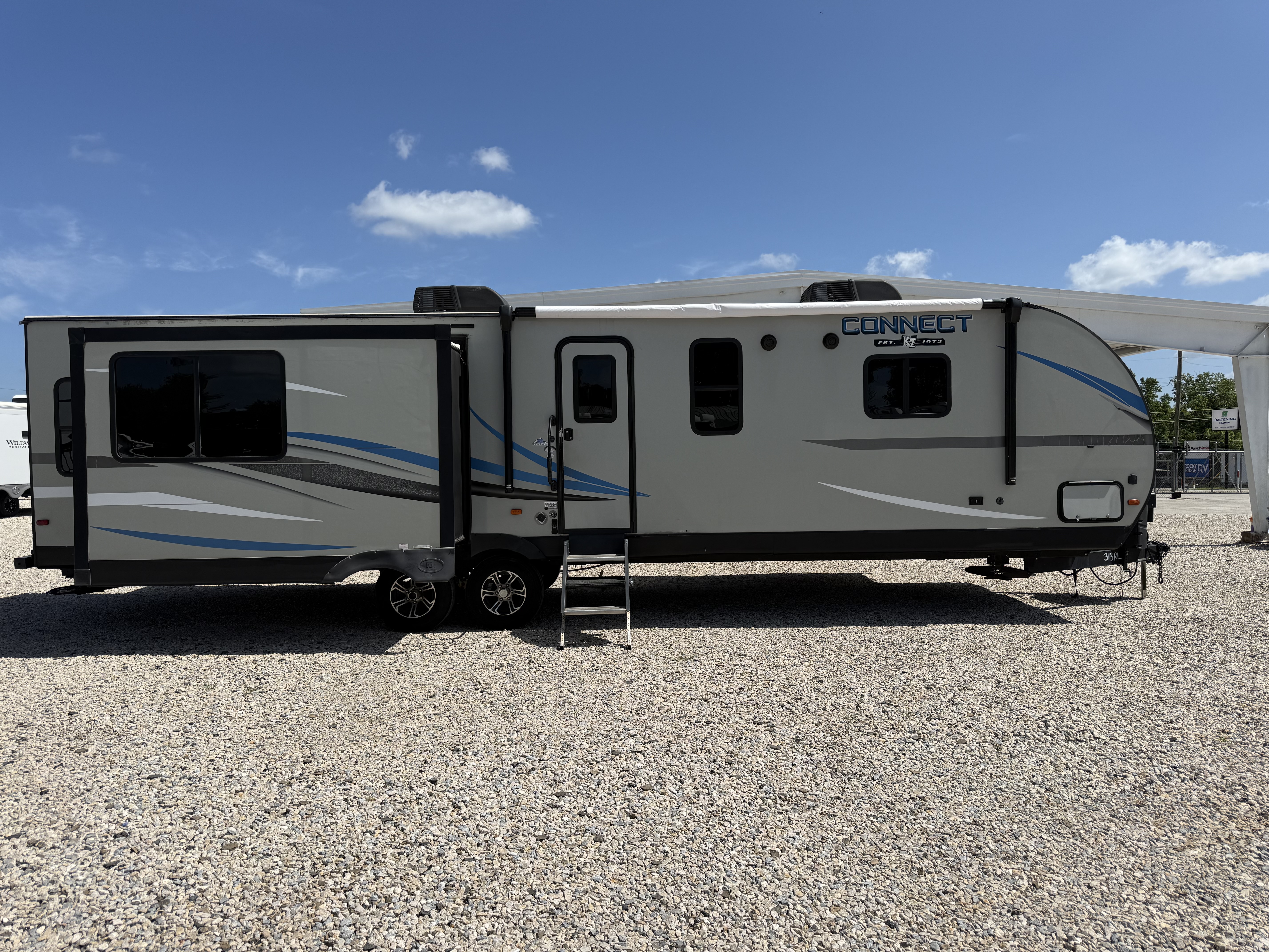 2020 KZ RV Connect C313RL - Image 8
