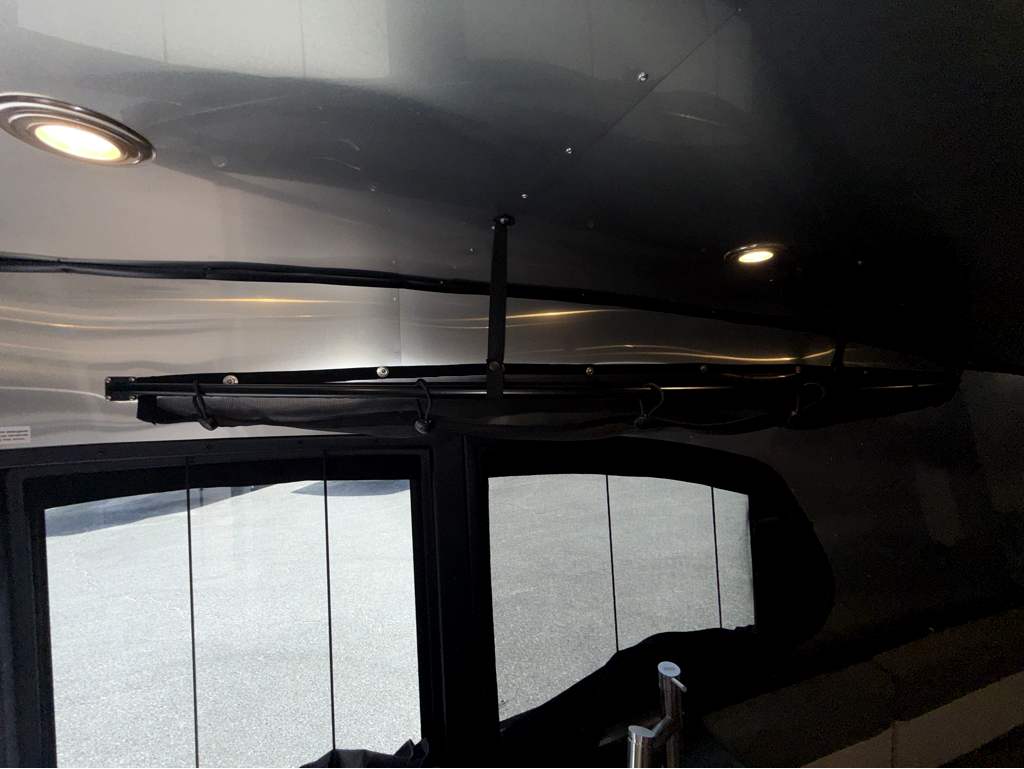 2026 AIRSTREAM Basecamp 20XE - Image 29
