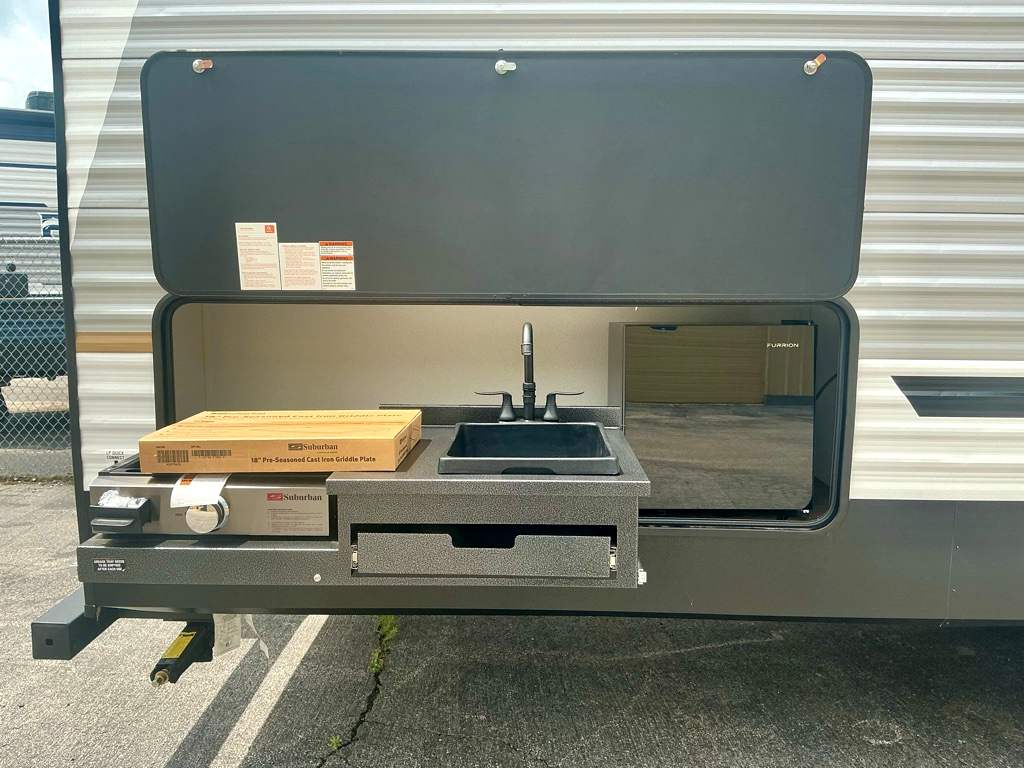 2026 PALOMINO PUMA 303BHCE - Image 22