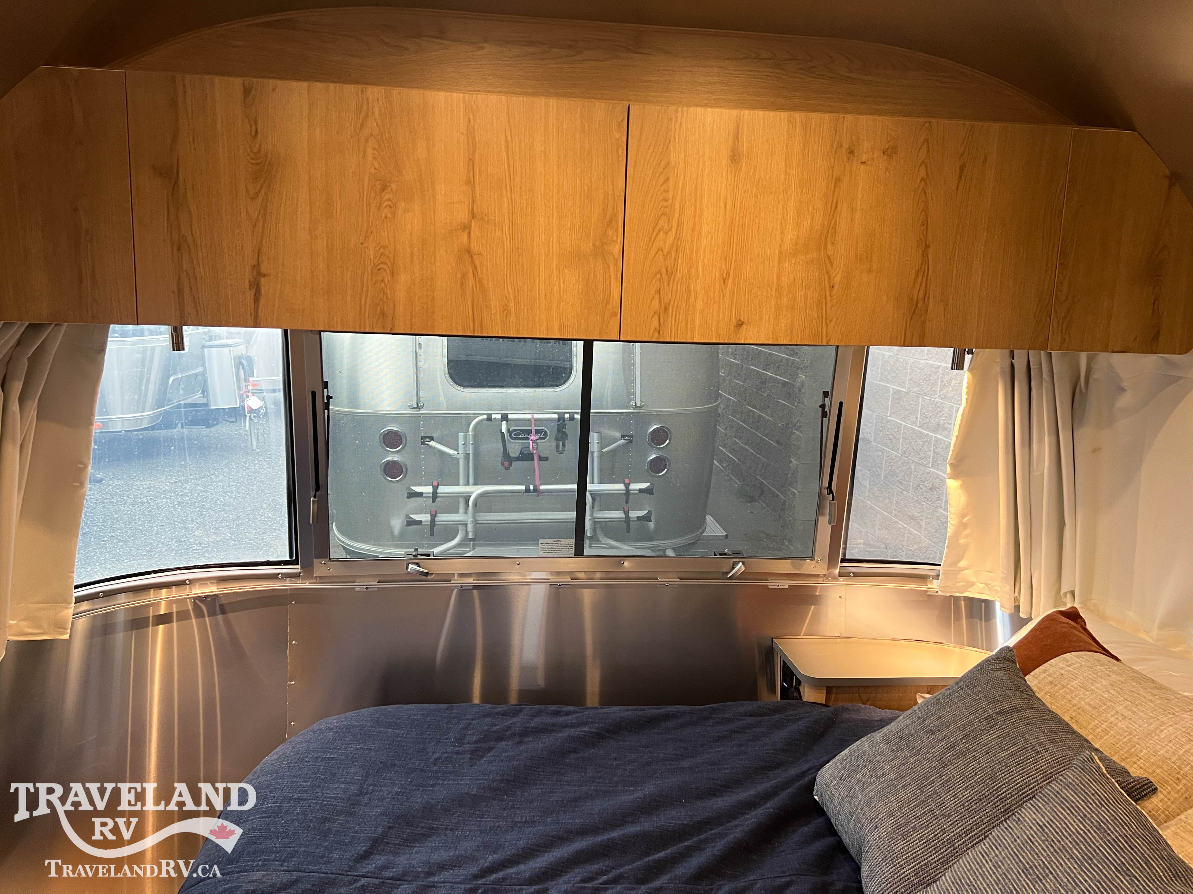 2026 Airstream Tradewind 25FBQ - Image 11
