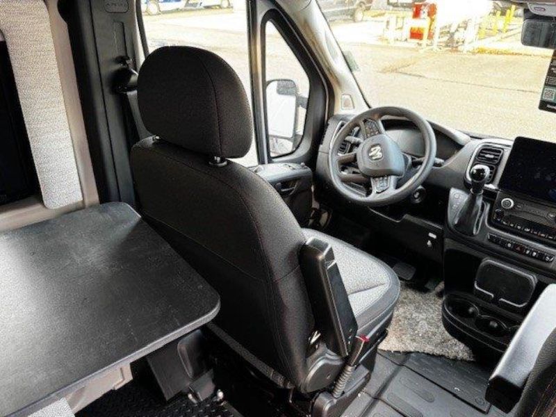 2026 Entegra Coach Ethos 20E - Image 8