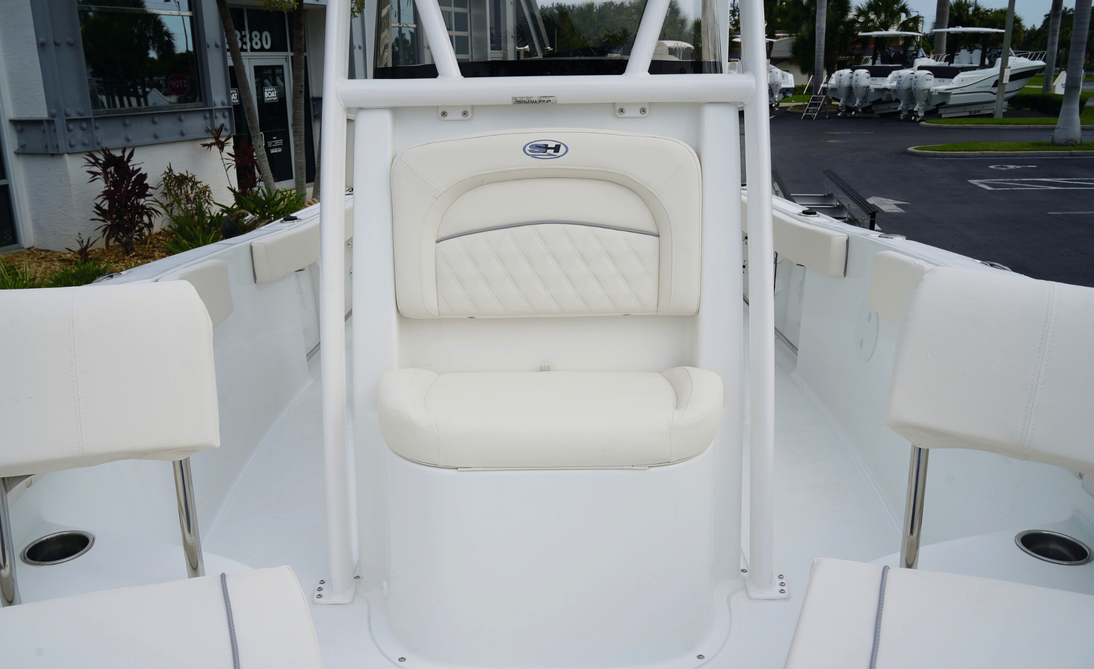 2027 SEA HUNT ULTRA 229 - Image 30