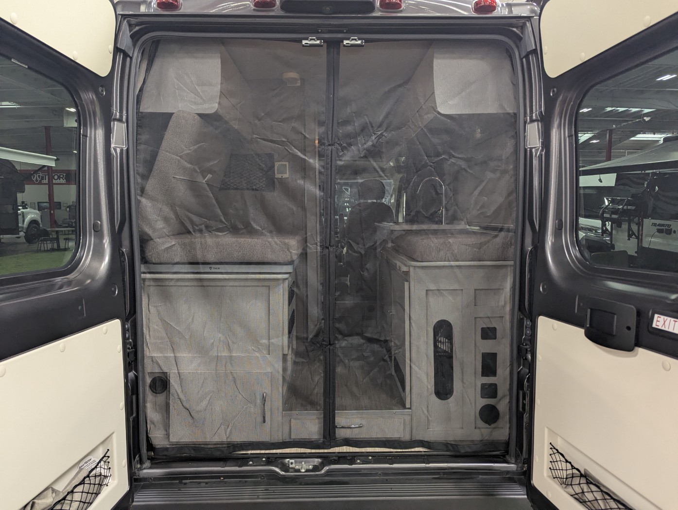 2023 Thor Motor Coach Rize 18A - Image 9