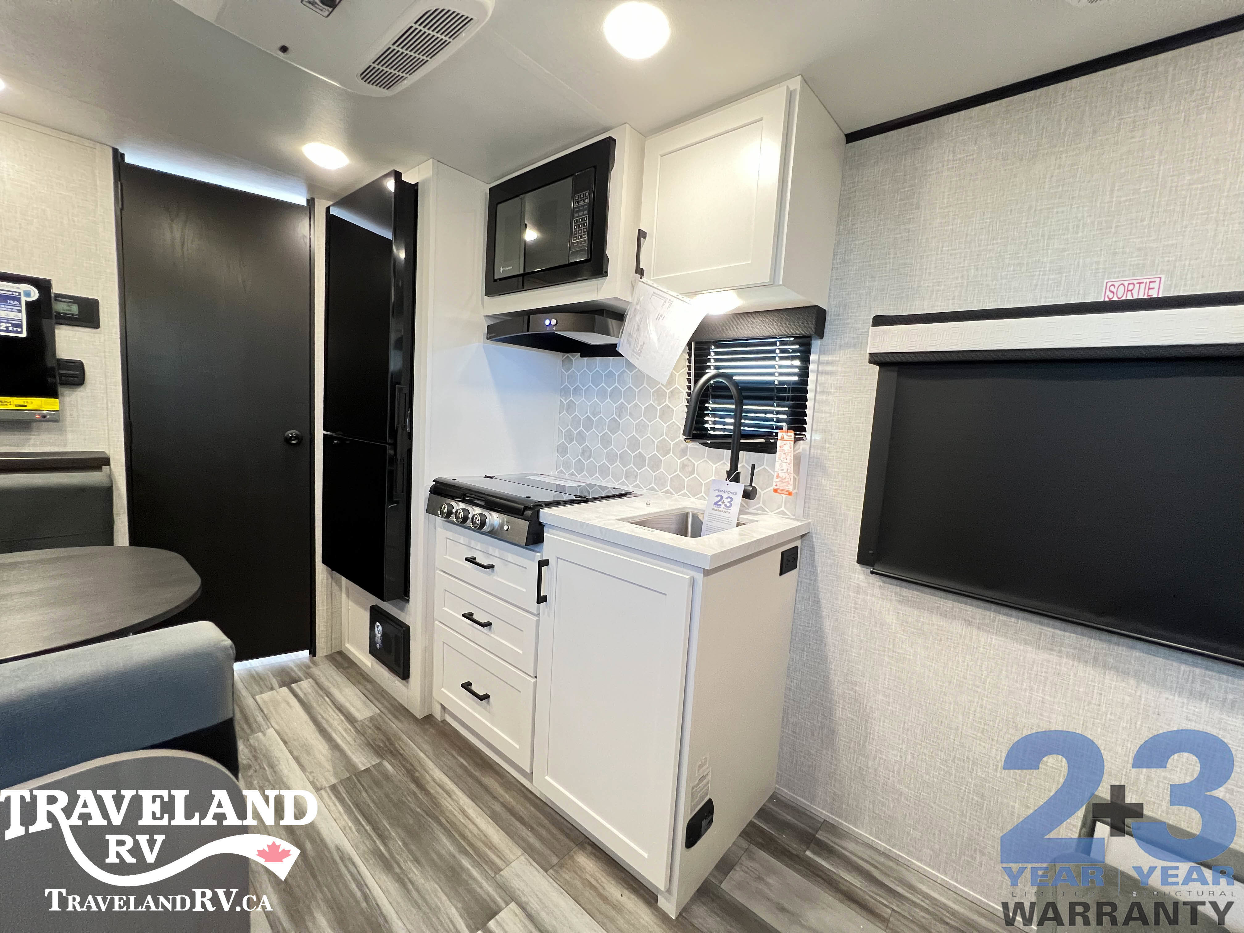 2025 Jayco Jay Feather Micro 173MRB - Image 8