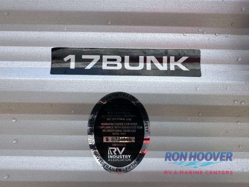 2026 PALOMINO 17BUNK - Image 3