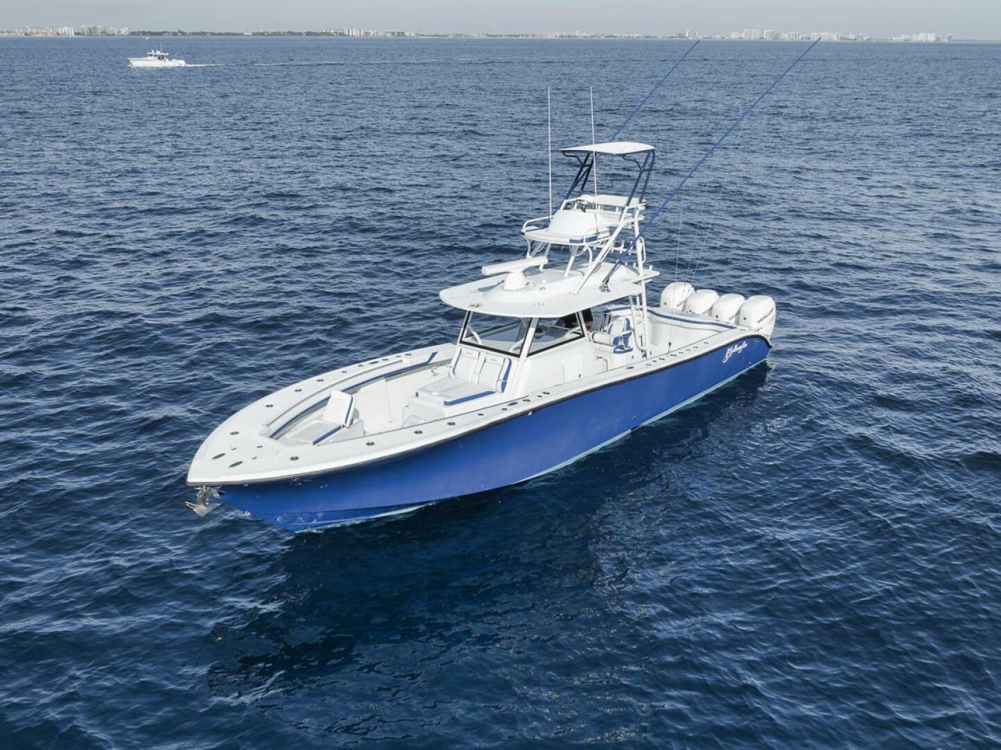 2020 Yellowfin - Image 12