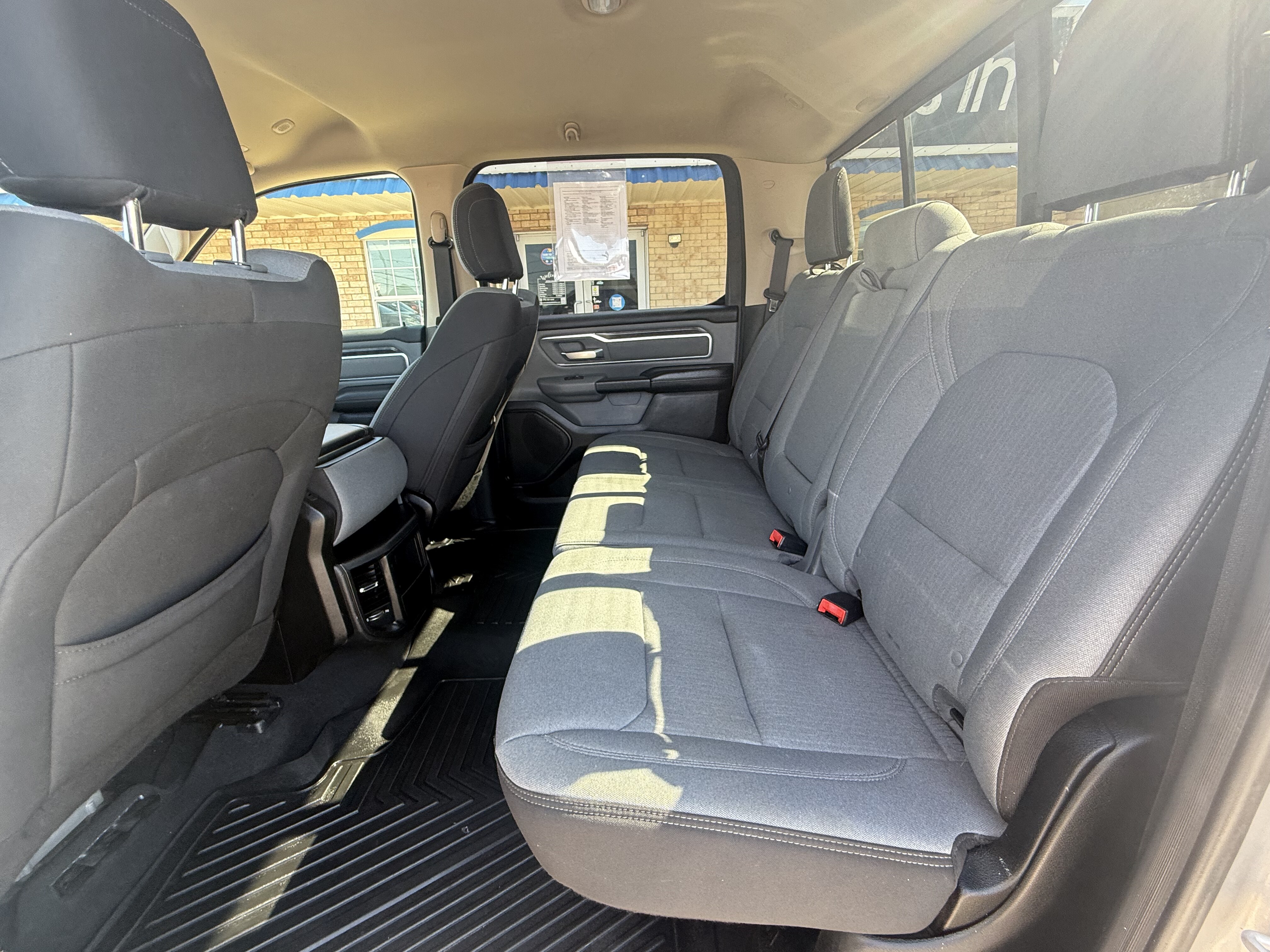 2019 Ram 1500 Pickup Crew Cab Bighorn/Lone Star 4WD - Image 21