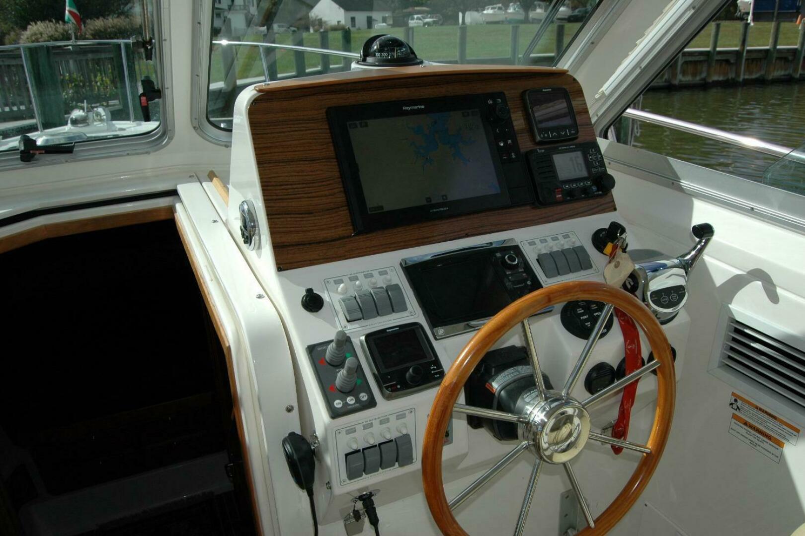2014 Back Cove 34 - Image 67