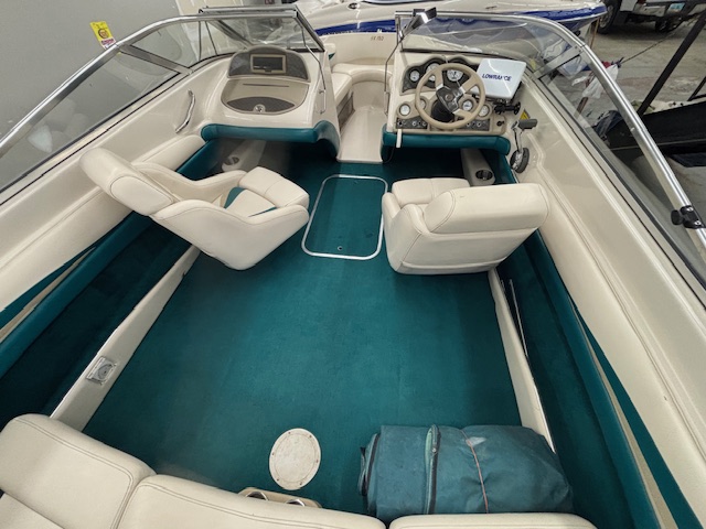 2000 GLASTRON GX 185 - Image 7