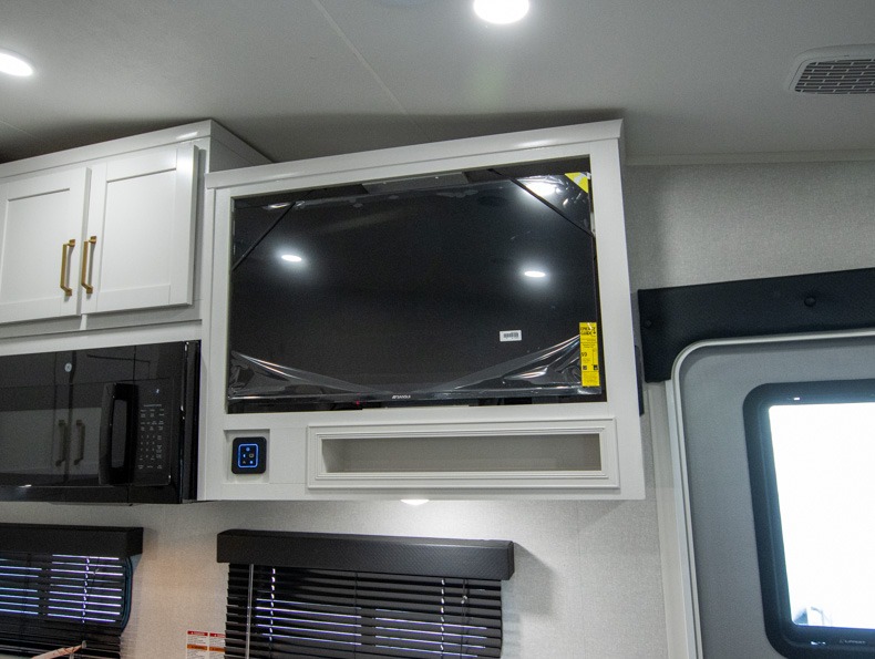 2026 Jayco Eagle HT 25RUC - Image 9