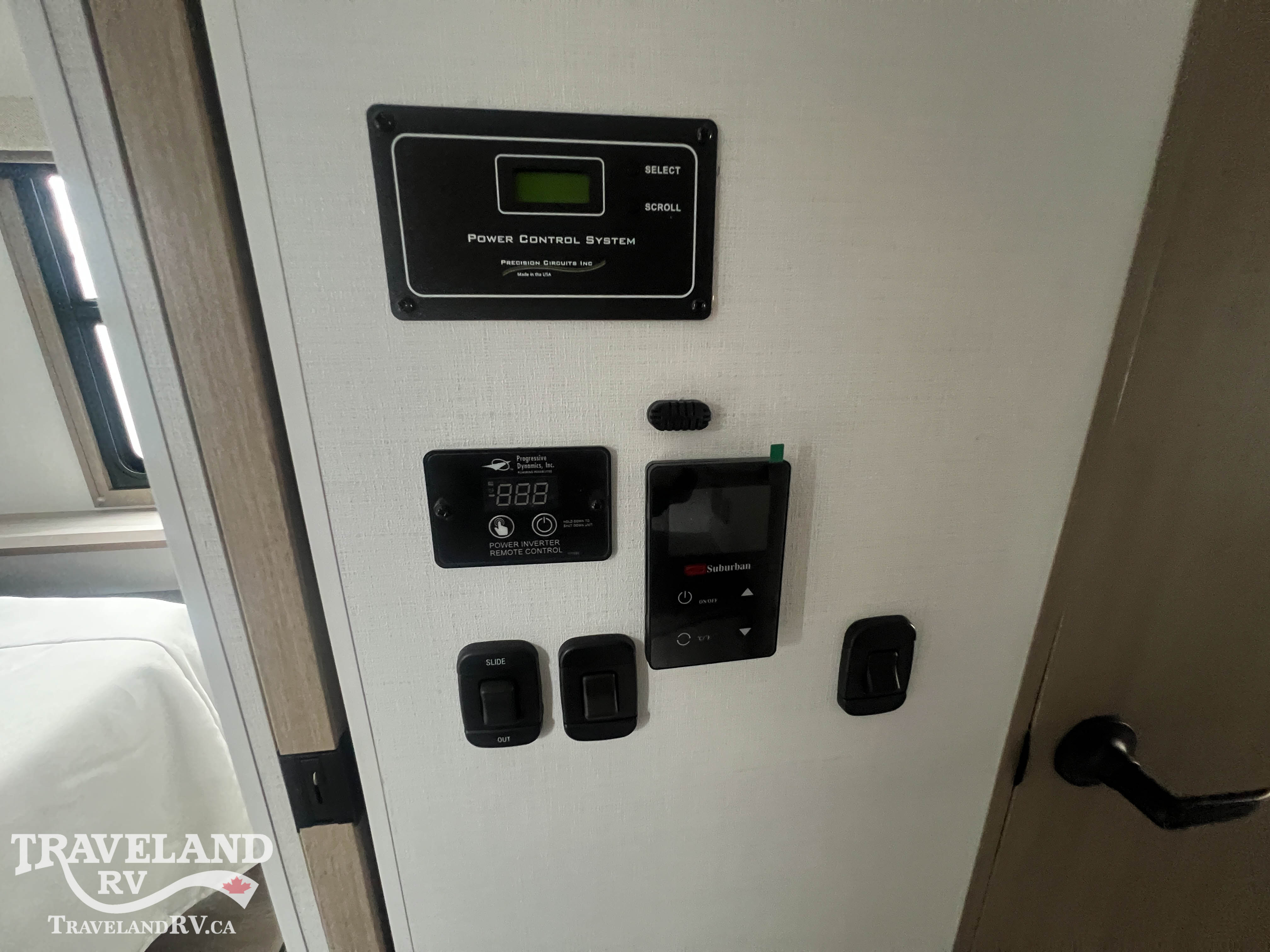 2027 Entegra Coach ODYSSEY 30Z - Image 30