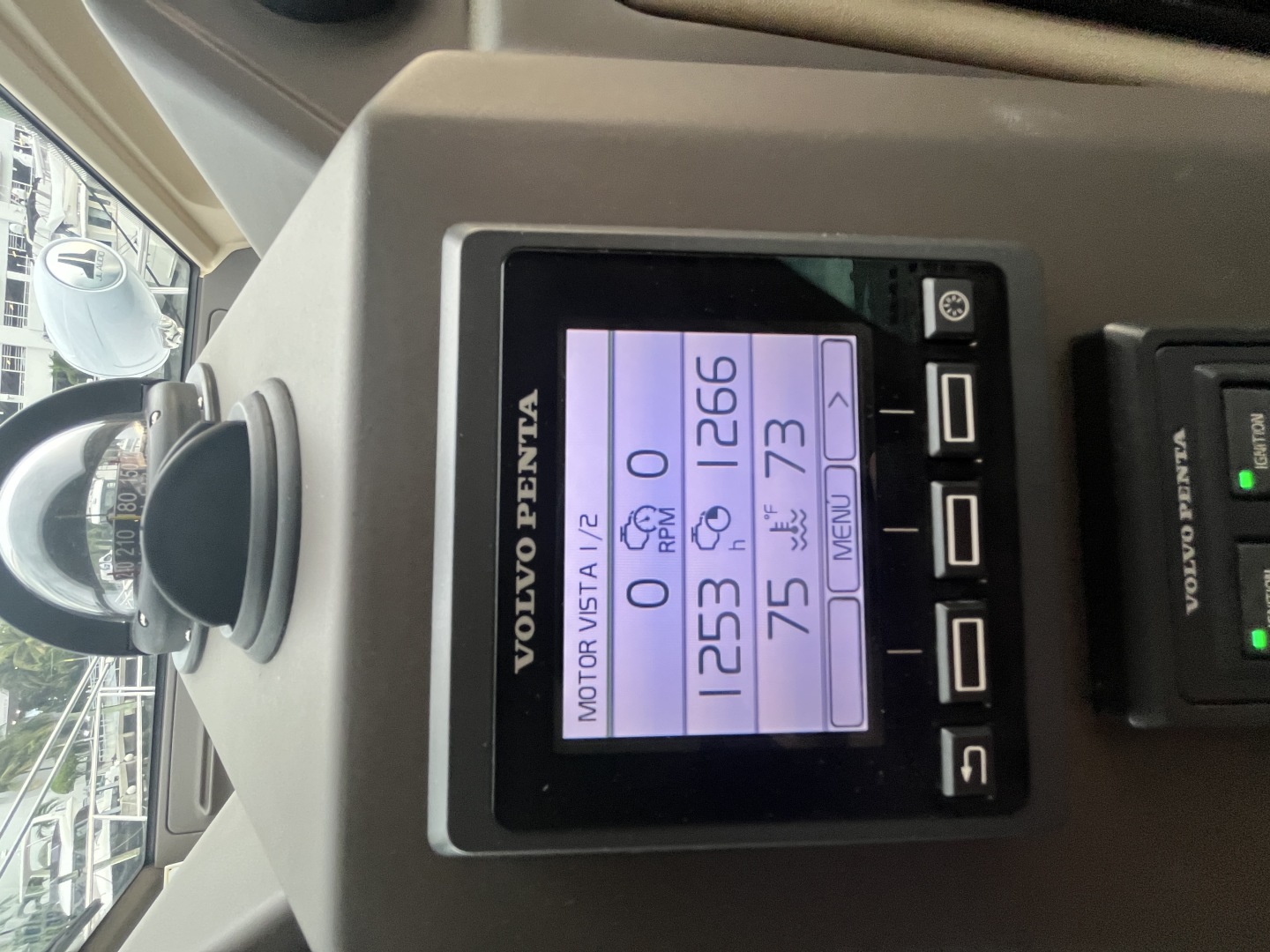 2015 Azimut 54 FLY - Image 16