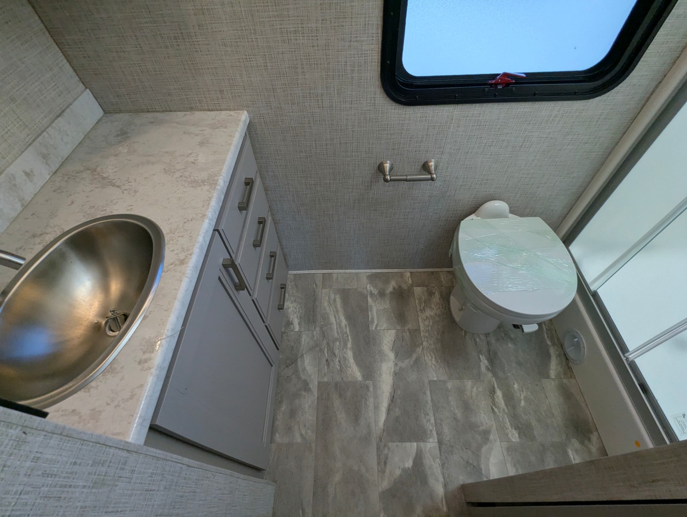 2023 Thor Motor Coach Challenger 37DS - Image 48