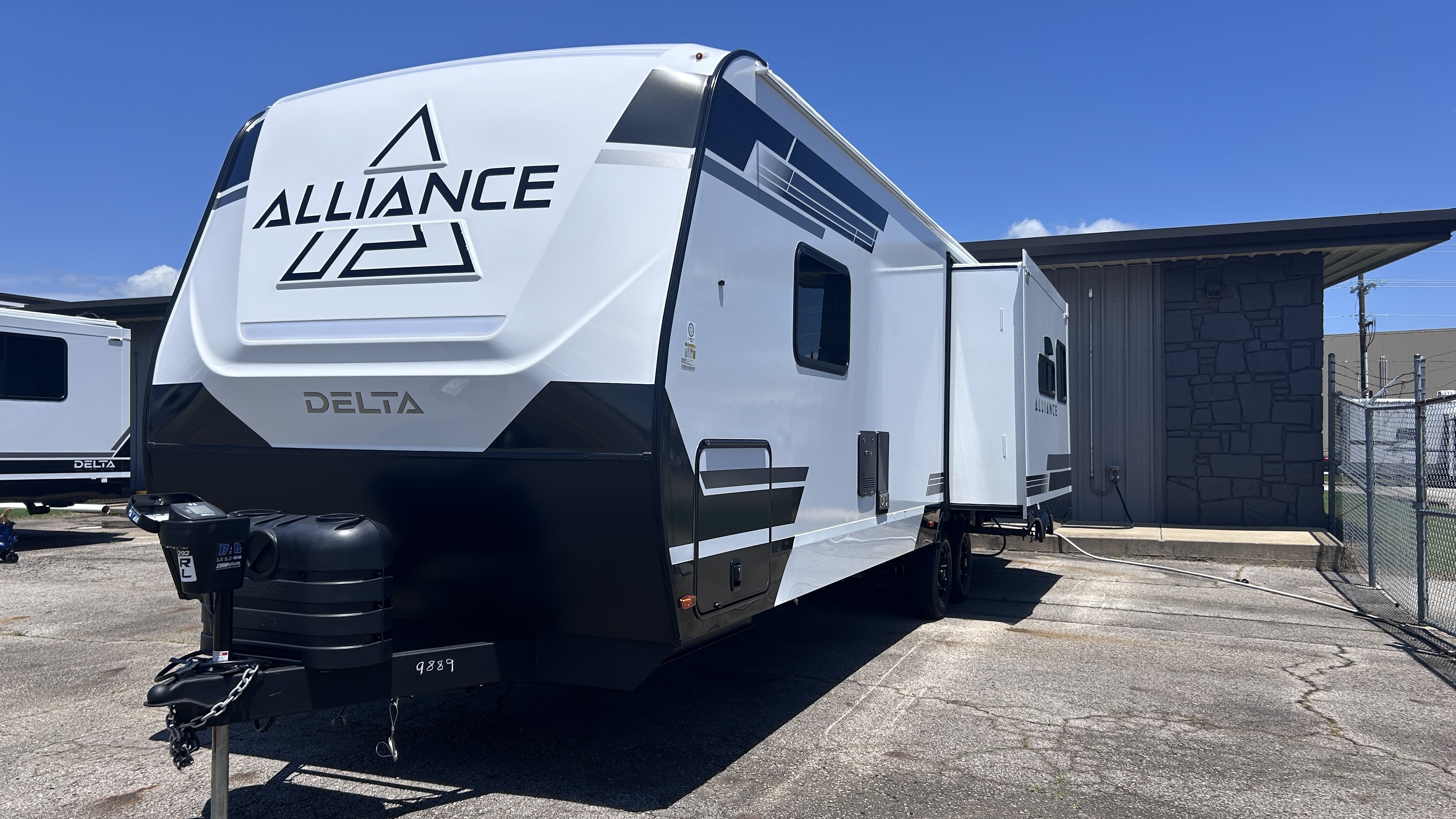 2027 Alliance RV Delta 292RL - Image 4