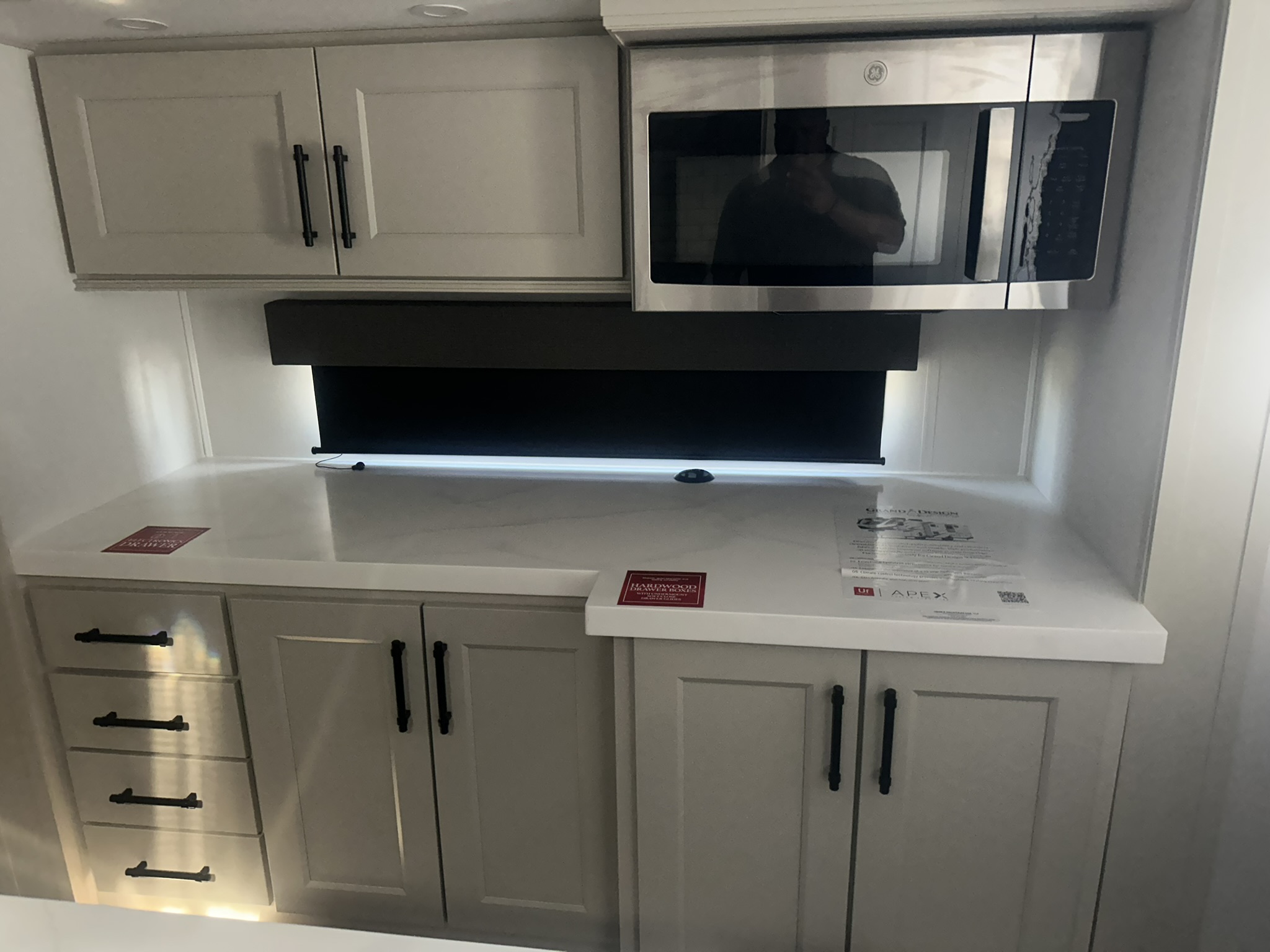 2026 GRAND DESIGN SOLITUDE 390RK - Image 18