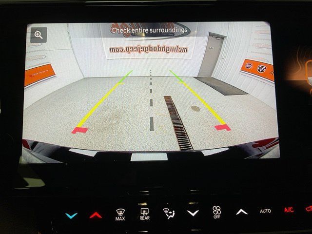 2026 Jeep Grand-Cherokee-L Laredo Altitude 4x4 - Image 30