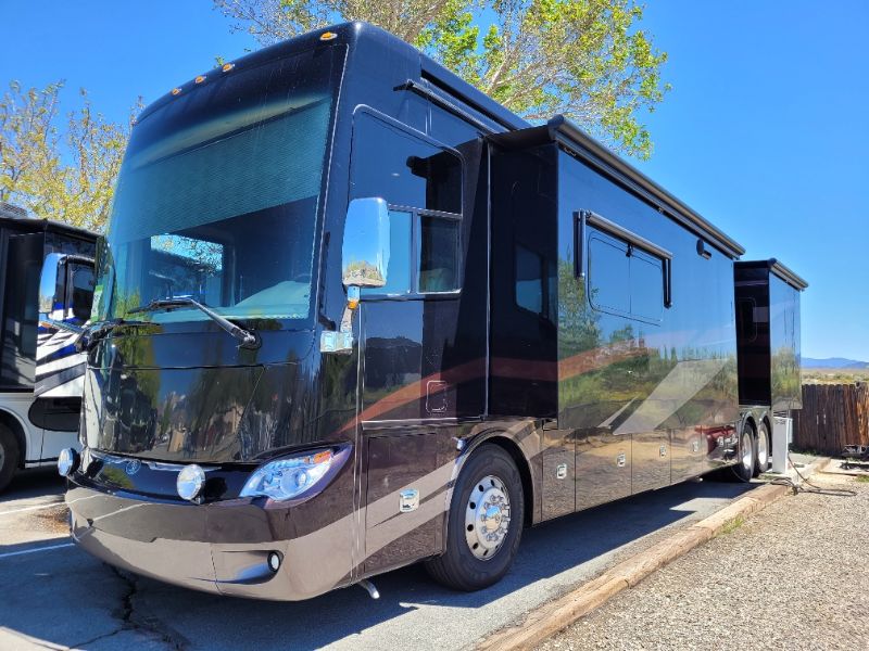 2016 Tiffin Allegro Bus 45 OP - Image 2