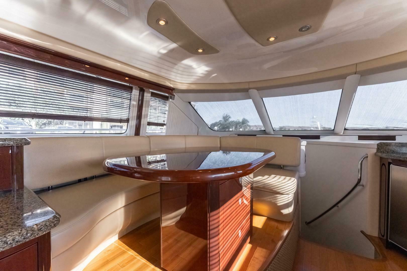 2008 Sea Ray 58 Sedan Bridge - Image 24