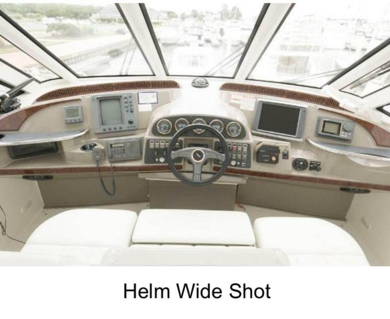 2000 Carver 506 Motor Yacht - Image 7