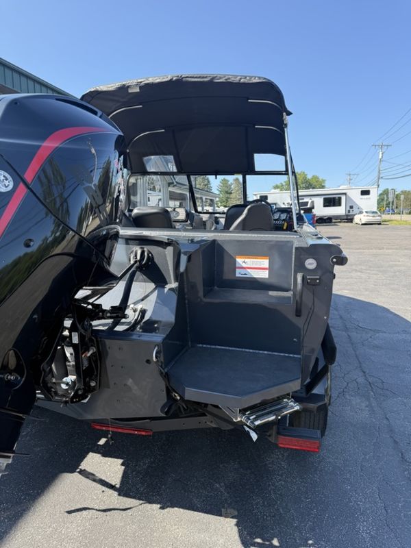 2022 Crestliner CRESTLINER 2050 sportfish - Image 6