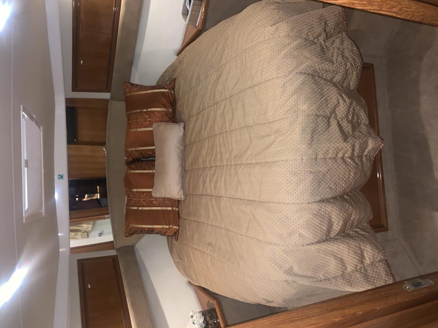 2008 Riviera 51 Flybridge - Image 39