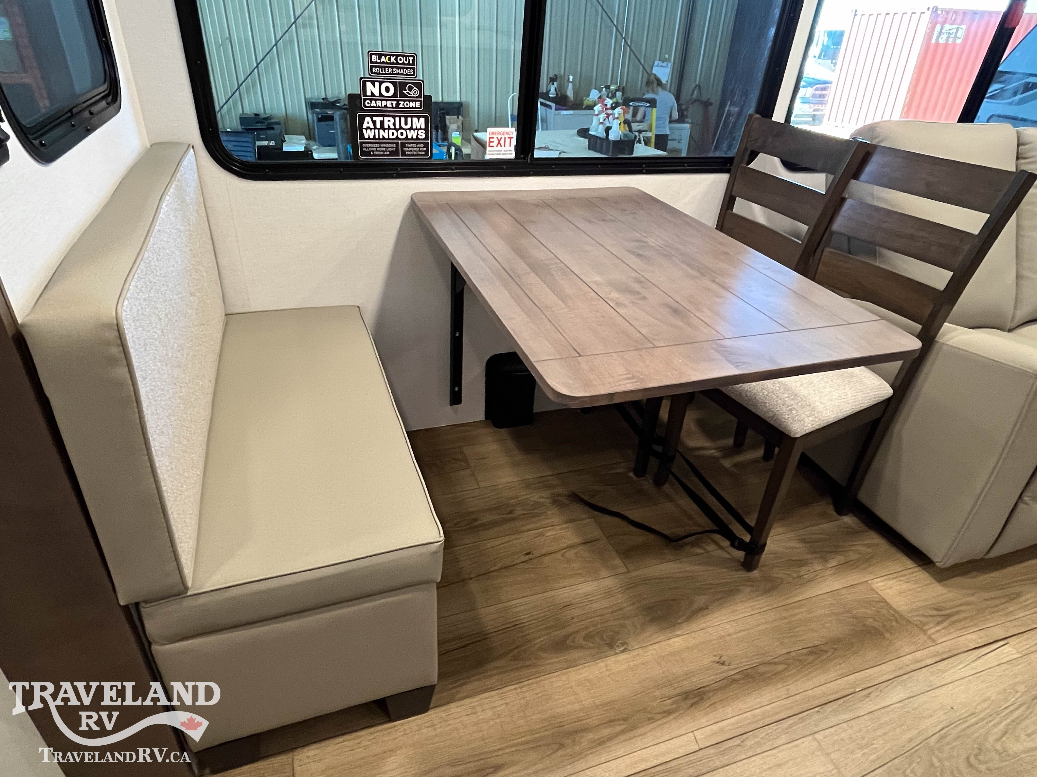 2026 Alliance RV Avenue 29RL - Image 9