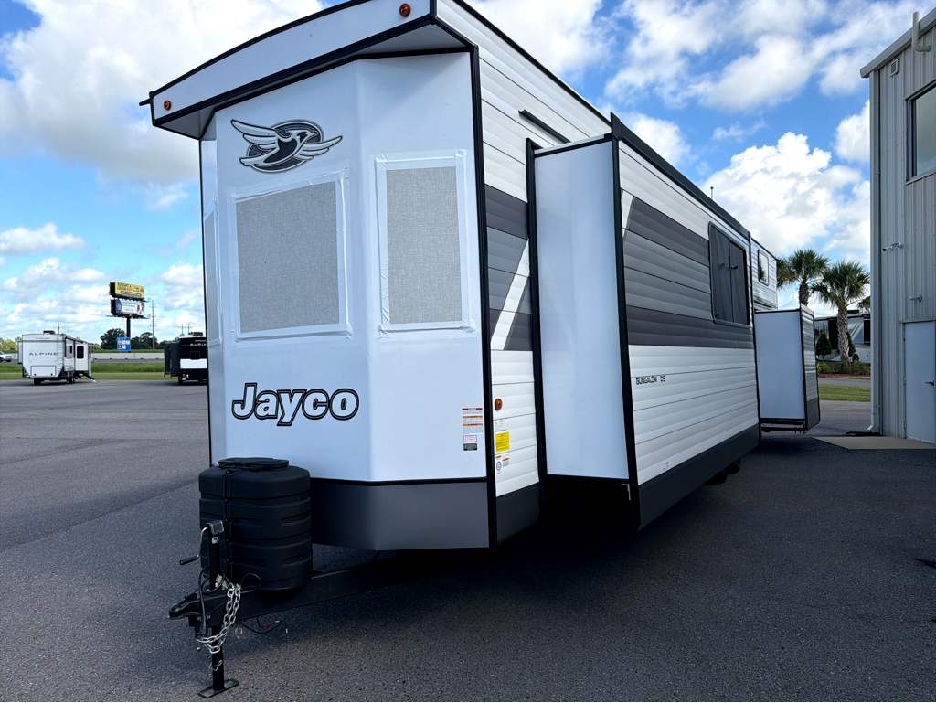 2027 JAYCO JAY FLIGHT BUNGALOW 404LOFT - Image 7