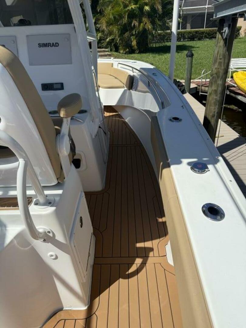 2019 Cape Horn 27XS - Image 11