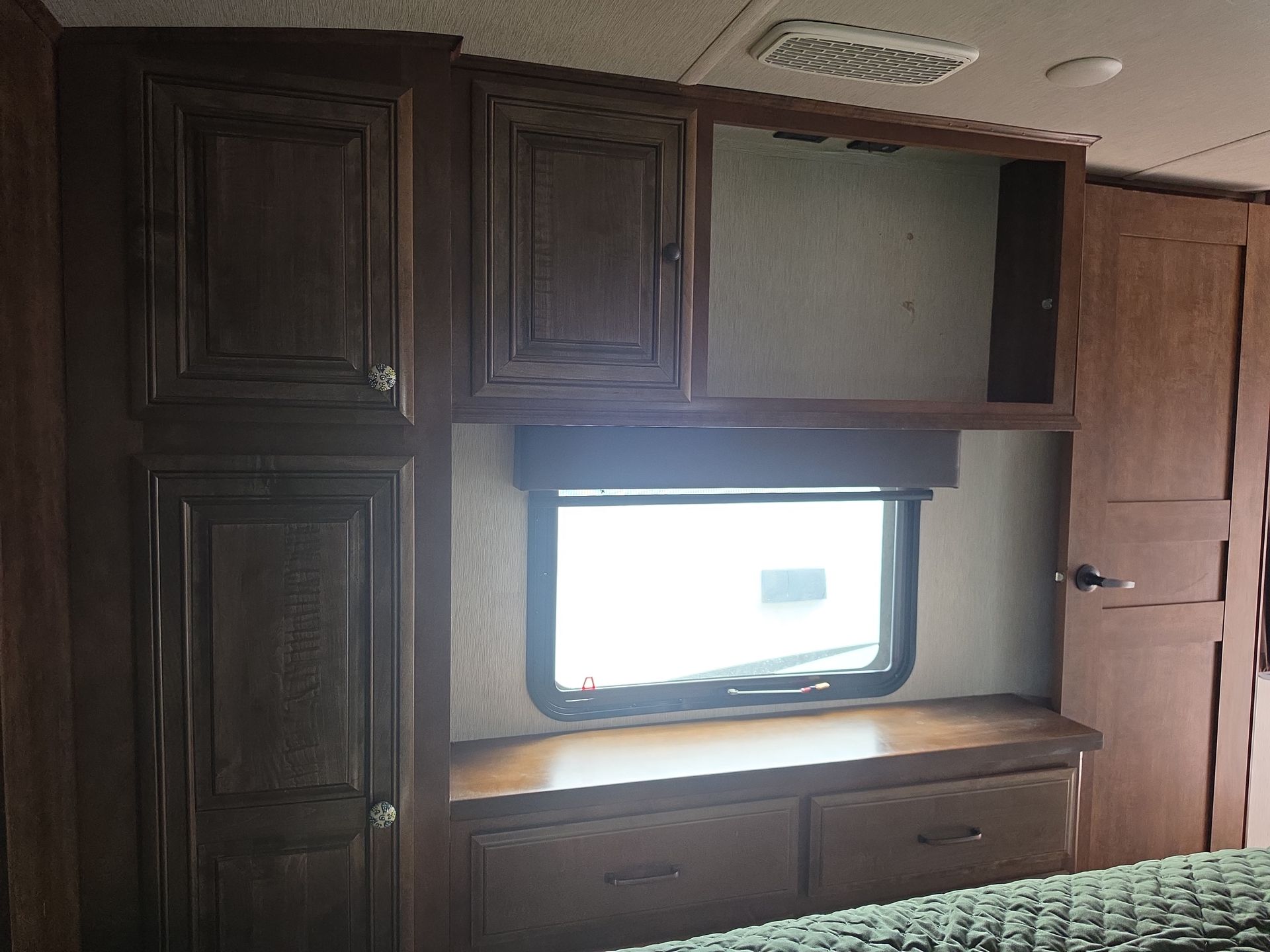 2019 Heartland Bighorn BH 3160 ELITE - Image 48
