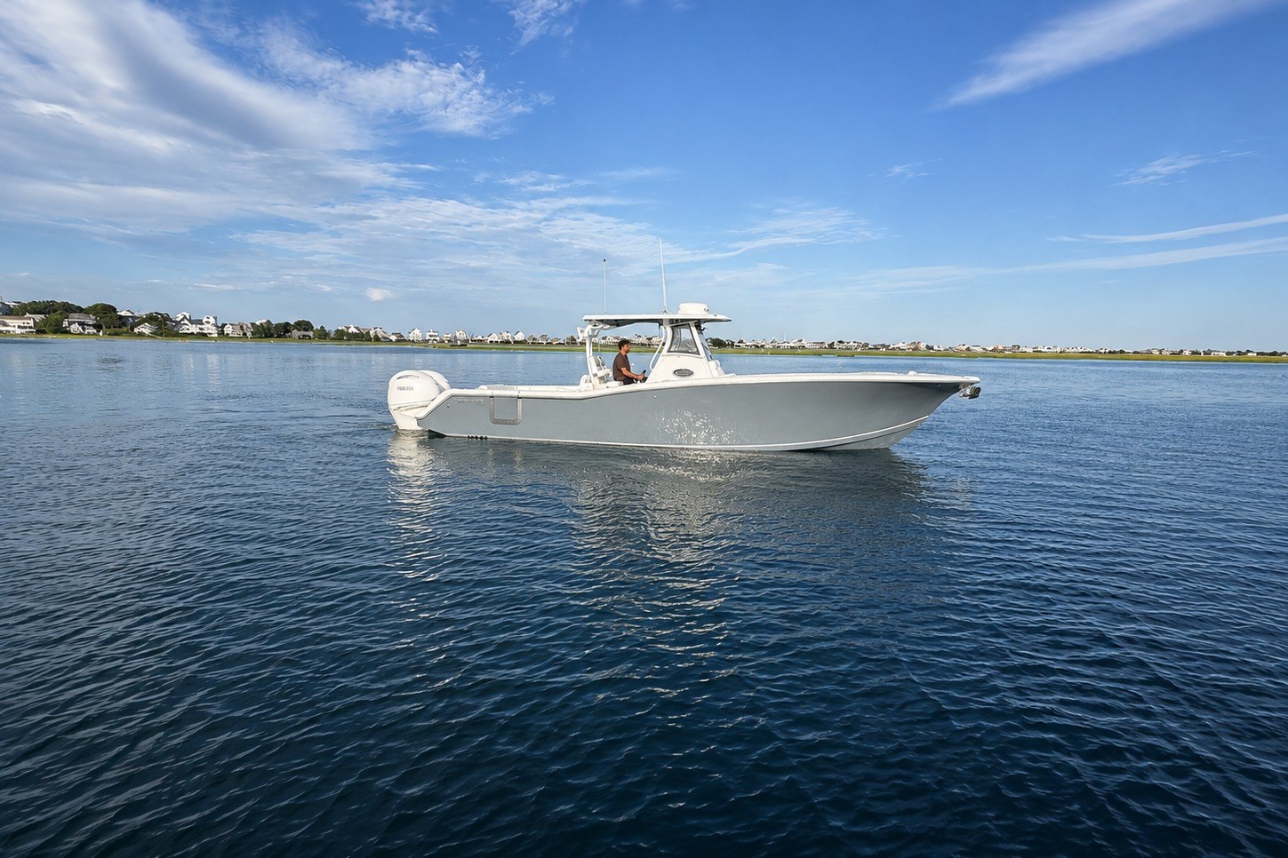 2026 Tidewater 320 CC Adventure - Image 2