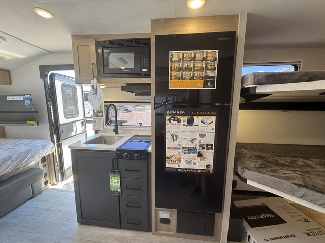 2027 Ember RV Overland Series 191MSL - Image 6