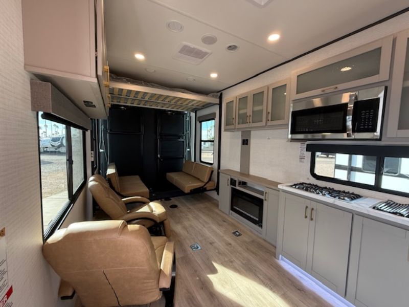 2026 Forest River Stealth 2710 - Image 3