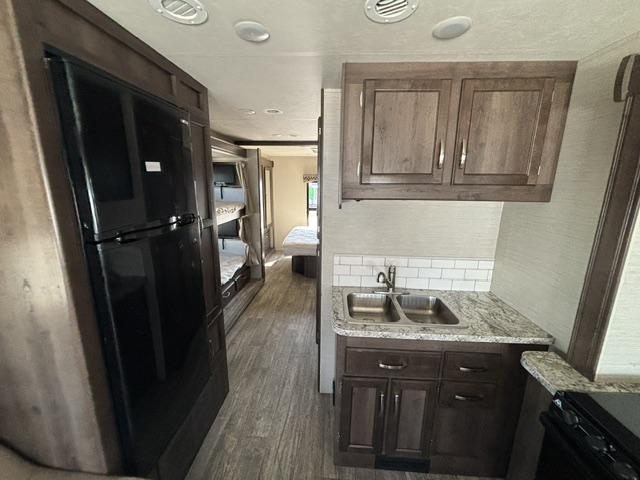2018 Jayco Alante 31R - Image 18