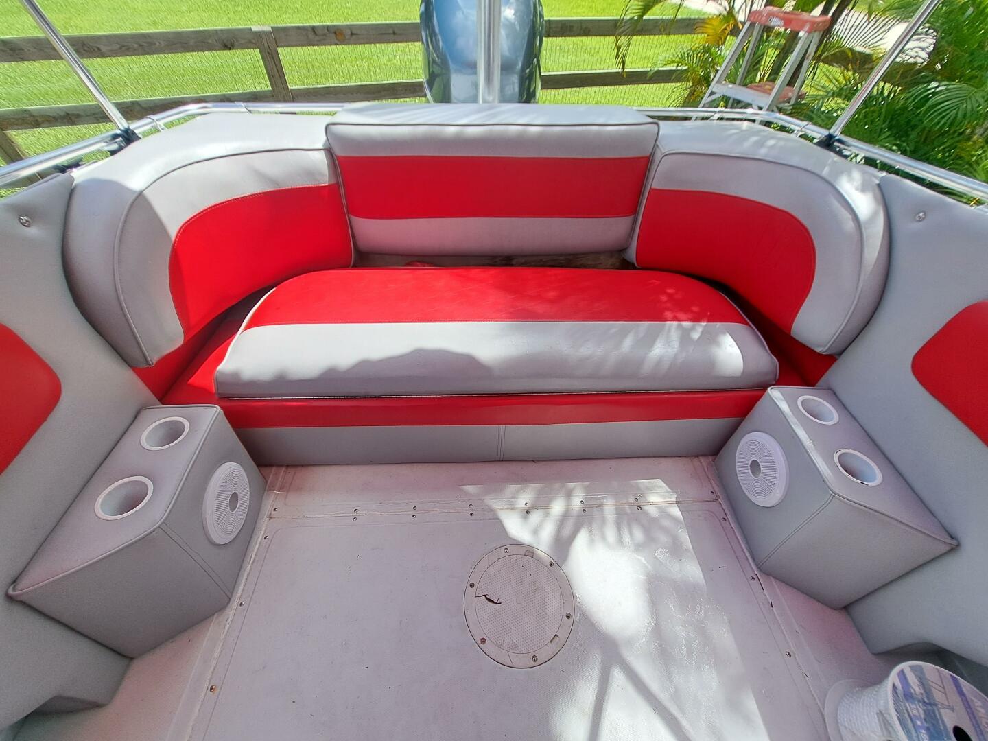 2021 Boston Whaler 300 FourStroke - Image 6