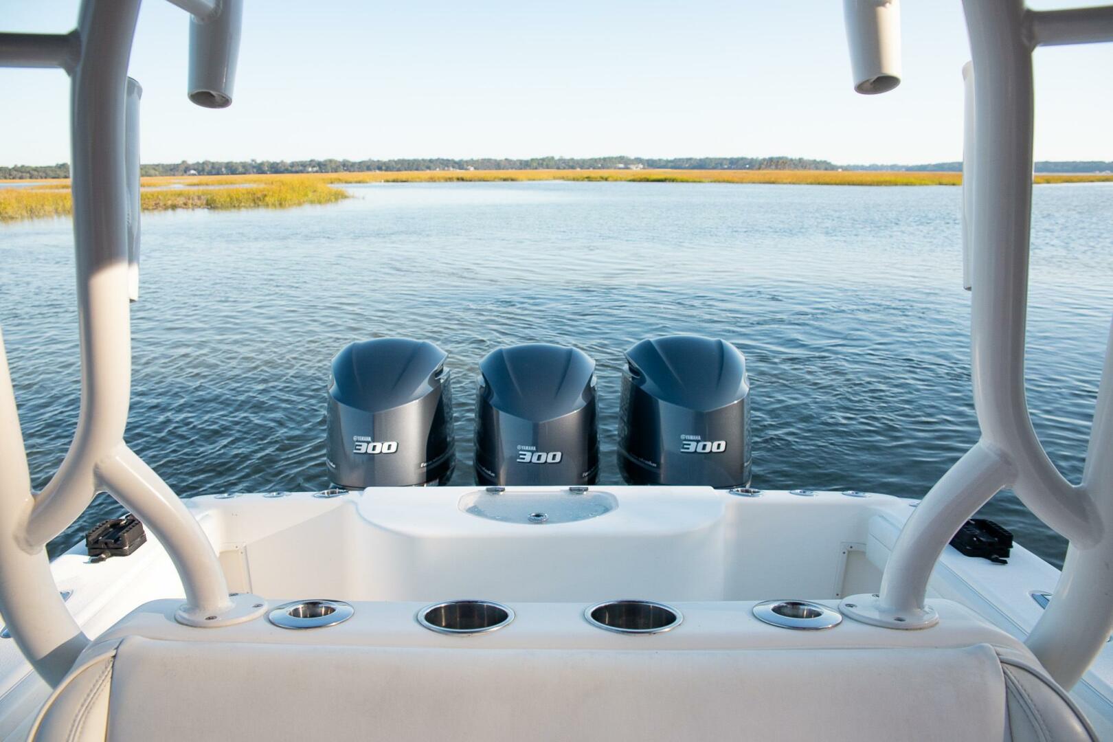 2014 Yellowfin - Image 23