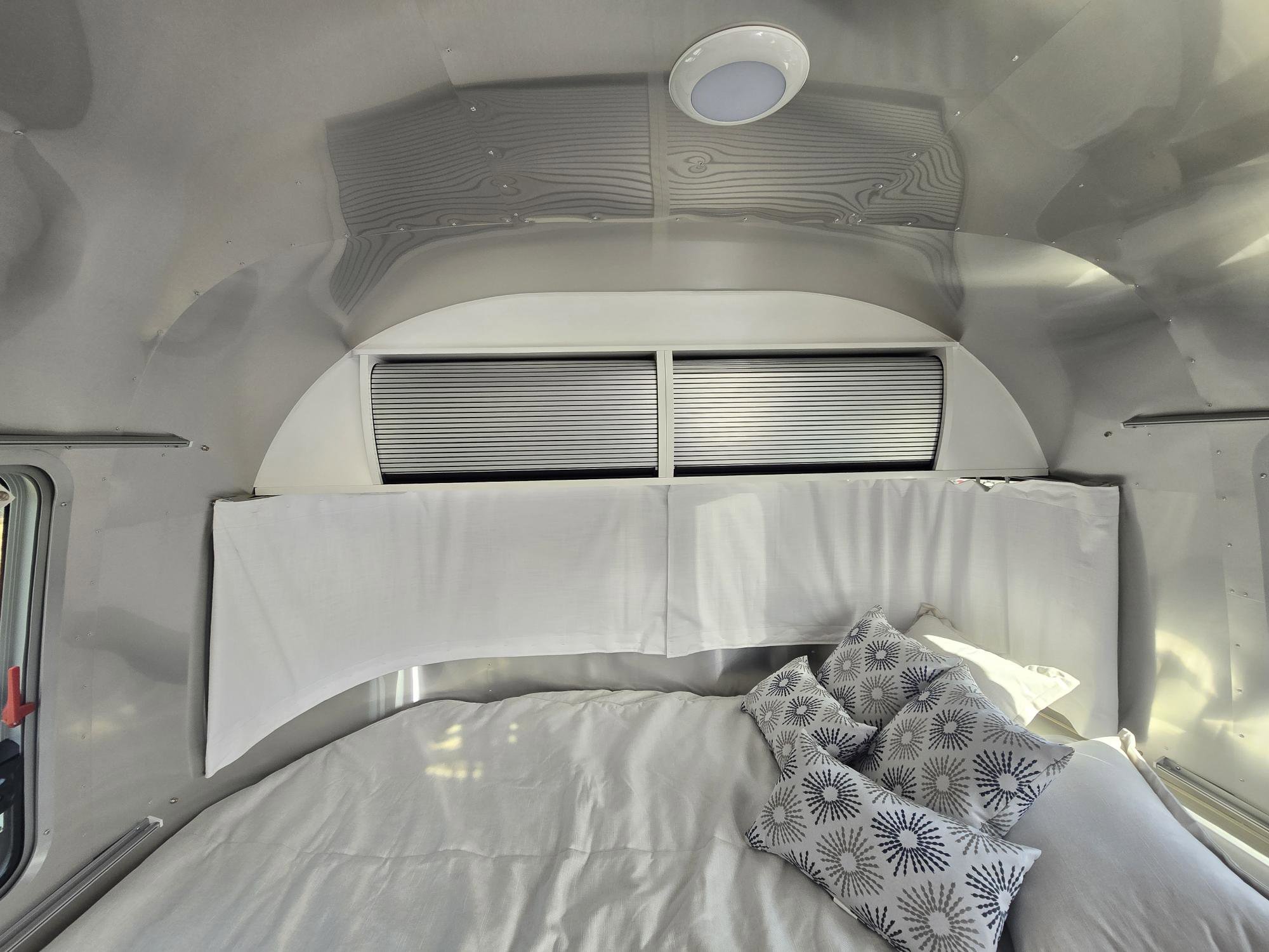 2026 AIRSTREAM BAMBI 22FB - Image 23
