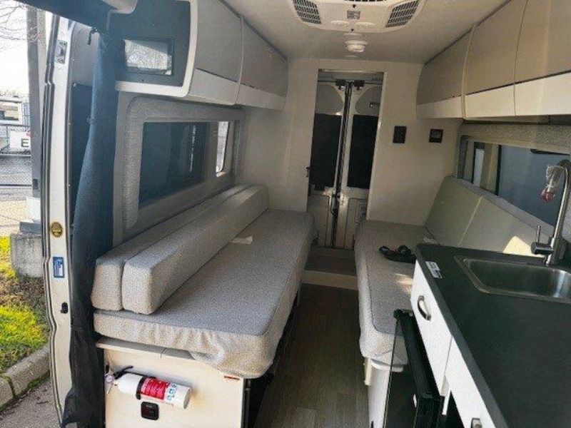 2026 Entegra Coach Ethos 20T - Image 15