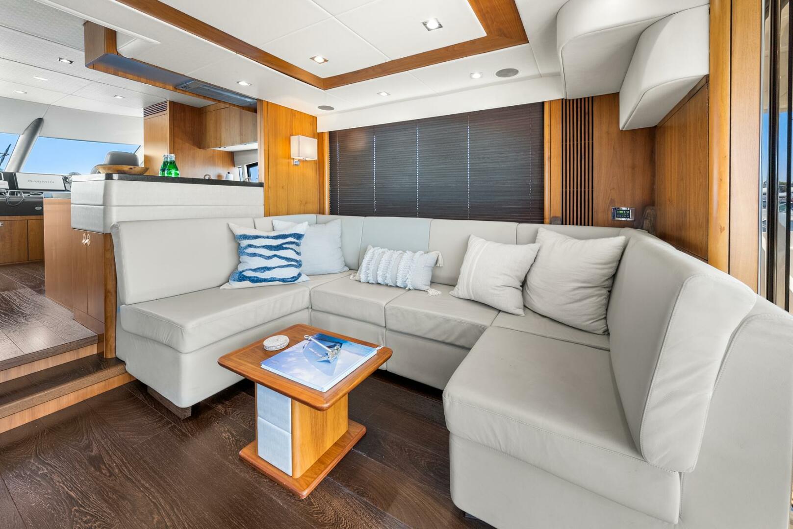 2016 Sunseeker Manhattan 65 - Image 91