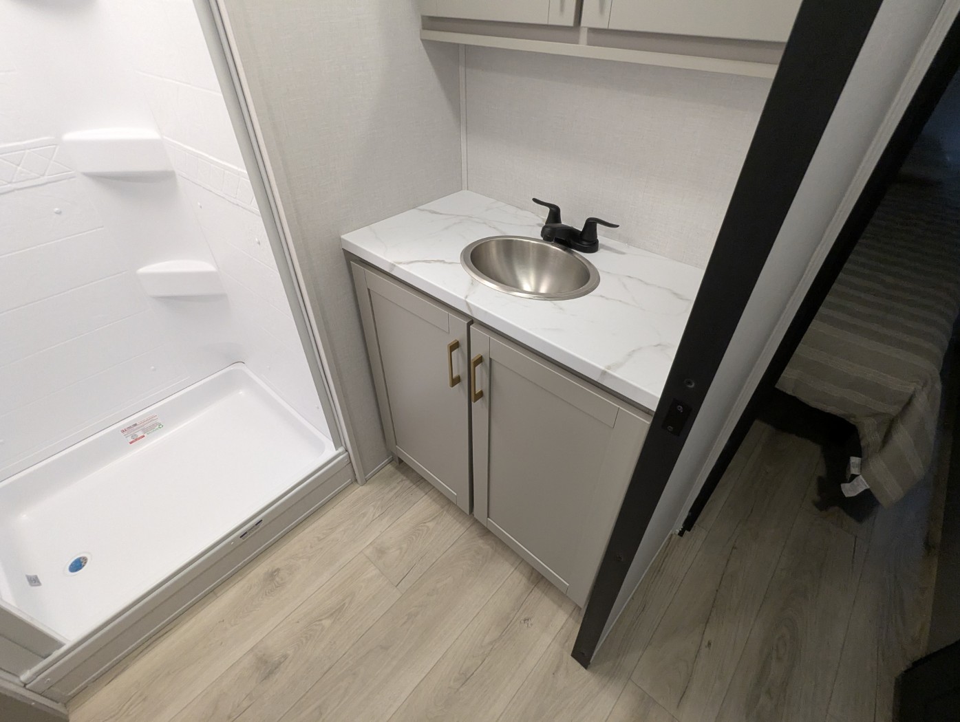 2027 Forest River Stealth 3300 - Image 25