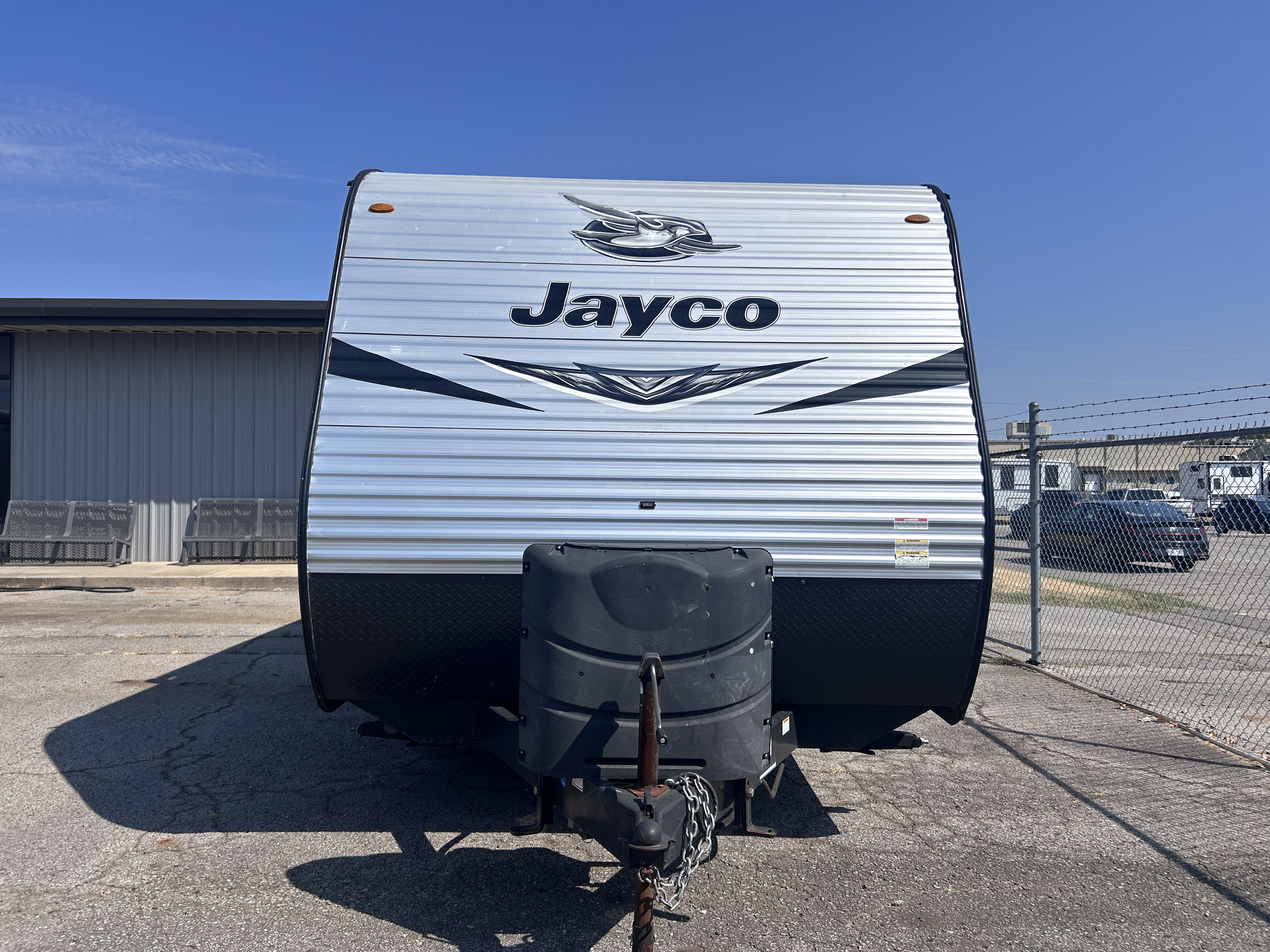 2020 Jayco Jay Flight SLX 8 264BH - Image 3