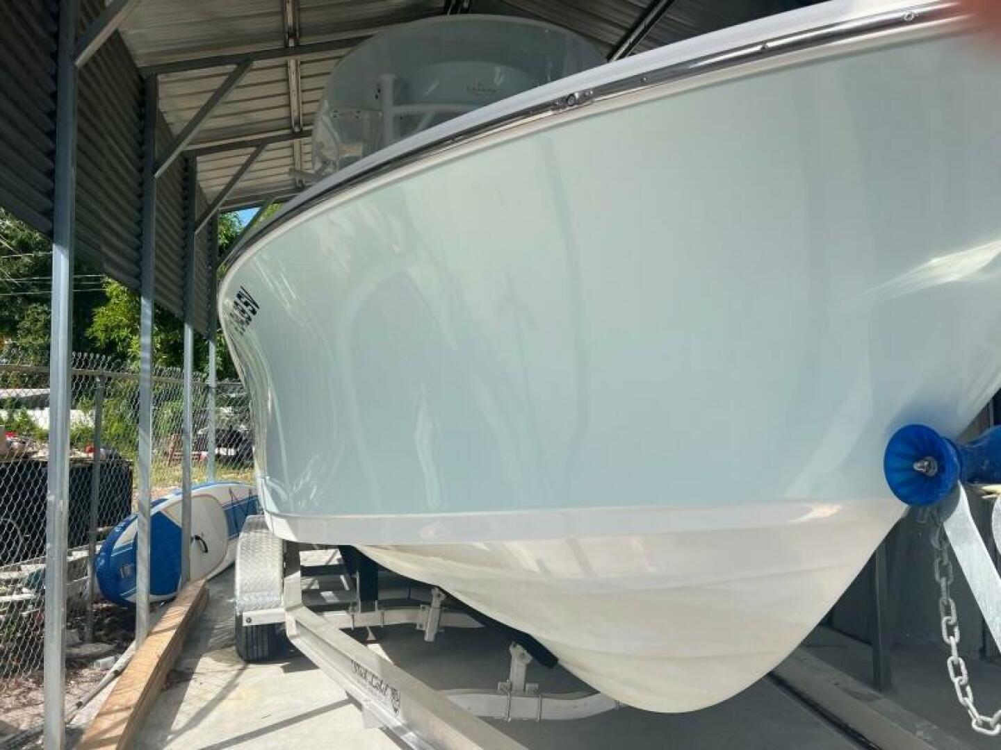 2021 Sportsman Open 232 Center Console - Image 47