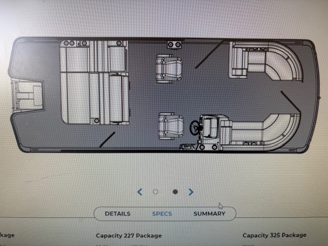 2026 HARRIS CRUISER 210 CWDH - Image 30