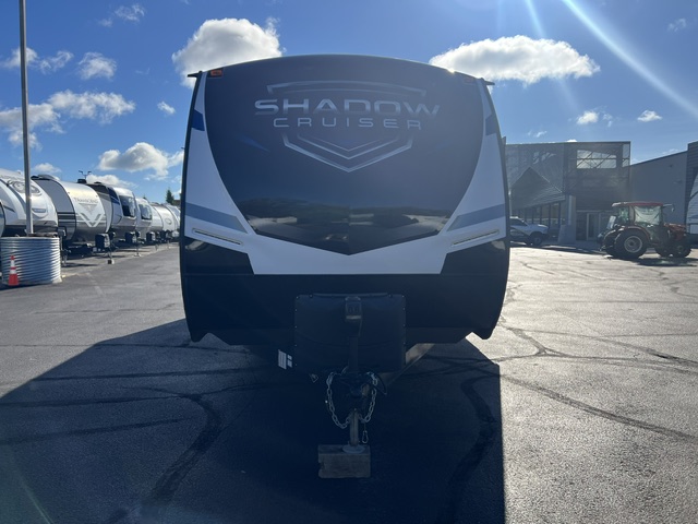 2022 Cruiser RV Shadow Cruiser SC258BHS - Image 4