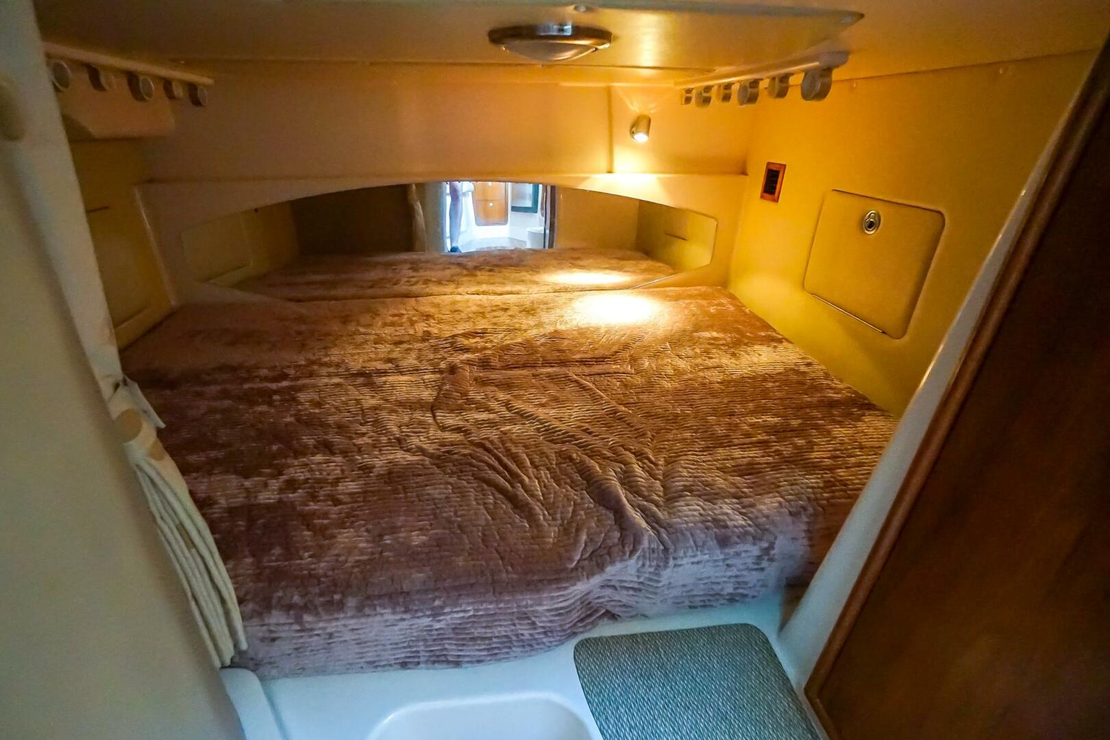 2007 Grady-White Express 360 - Image 36