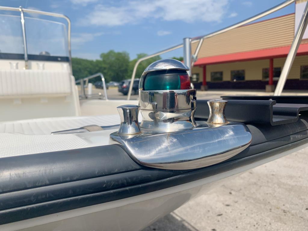 2006 BOSTON WHALER 2006 150 MONTAUK - Image 29