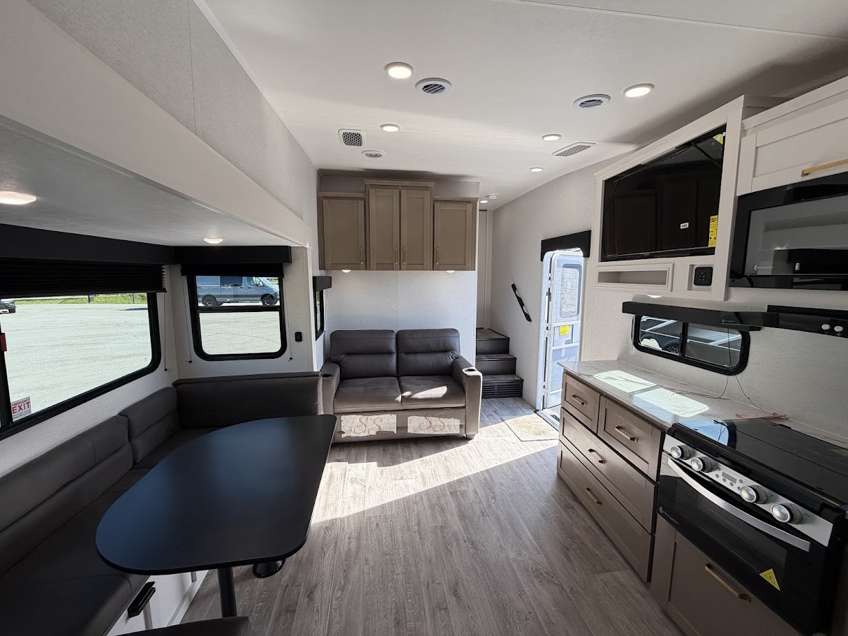2026 JAYCO EAGLE SLE 28BHU - Image 50