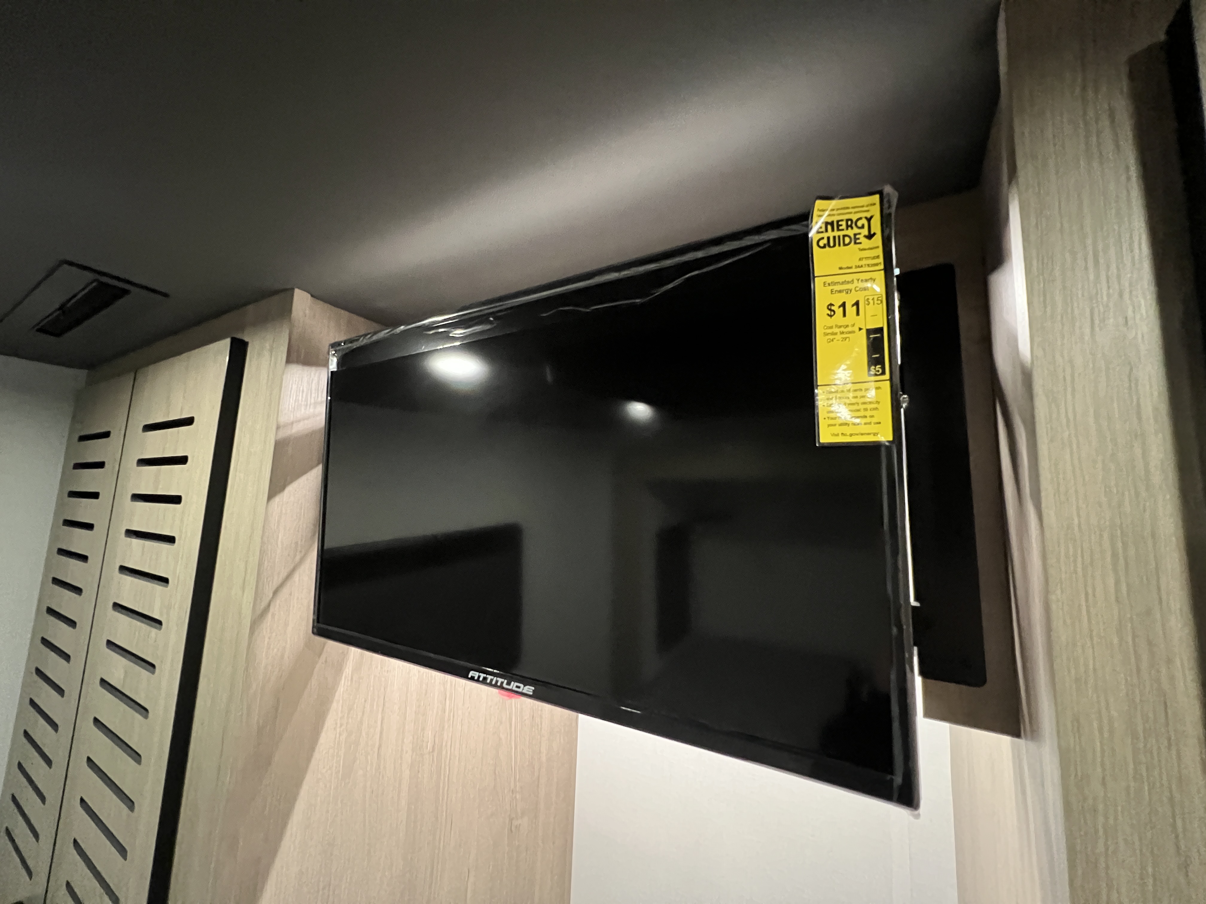 2027 Grand Design LINEAGE SERIES E 30DC - Image 32