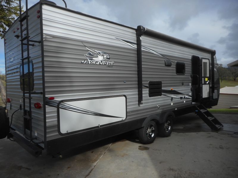 2021 Jayco Jay Flight SLX 8 267BHSW - Image 3
