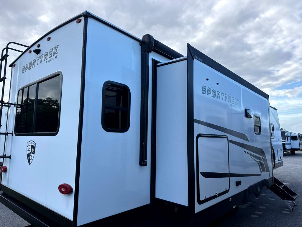 2026 VENTURE RV SPORTTREK 312VIK - Image 6